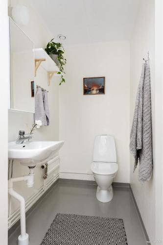 Photo of Bathroom in Kalix