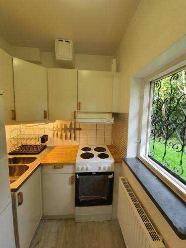 Photo of Kitchen in Hasselby