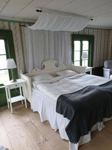 Photo of Bedroom in Halsingland
