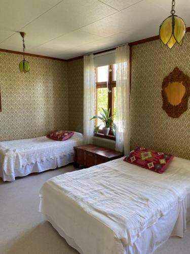 Photo of Bedroom in Varnhem