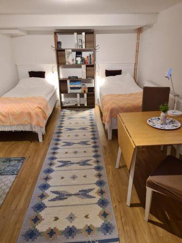 Photo of Bedroom in Hallingsjo