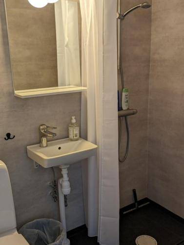 Photo of Bathroom in Ulvohamn