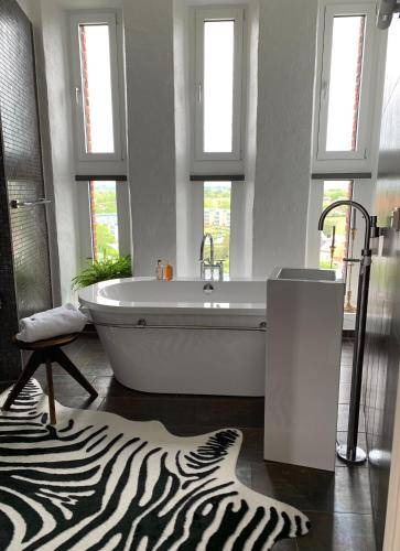 Photo of Bathroom in Ystad