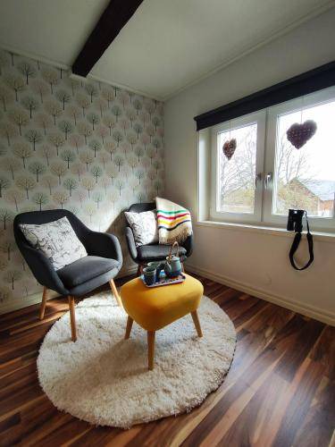 Photo of Livingroom in Gothem