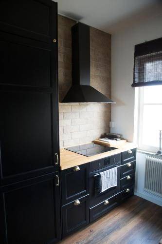 Photo of Kitchen in Eksjo