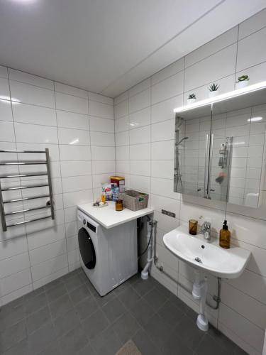 Photo of Bathroom in Vaster