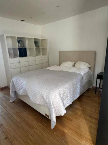 Photo of Bedroom in Limhamn