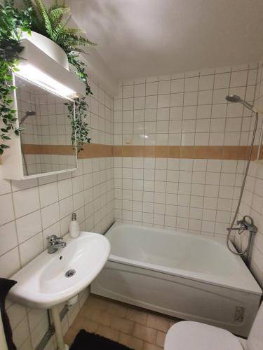 Photo of Bathroom in Hasselby