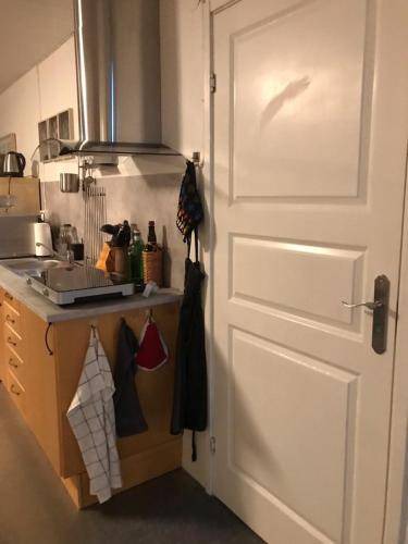 Photo of Kitchen in Innerstaden