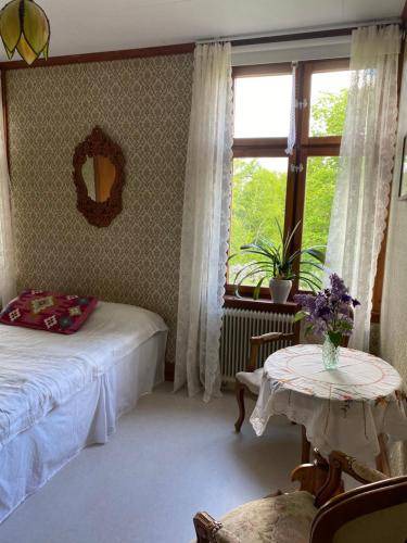 Photo of Bedroom in Varnhem