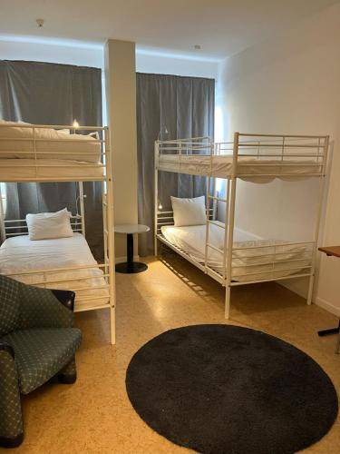 Photo of Bedroom in Orebro