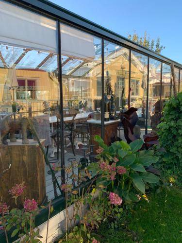 Photo of Patio Balcony in Trosa
