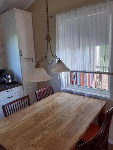 Photo of Bedroom in Vasteras Municipality