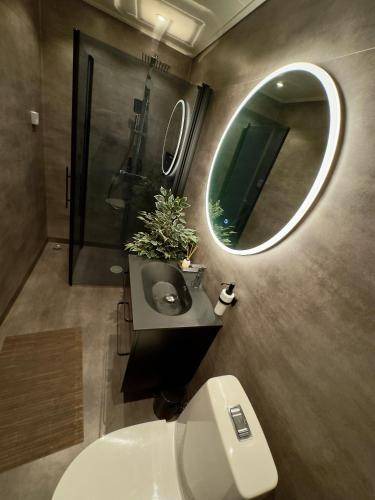 Photo of Bathroom in Vasteras Municipality