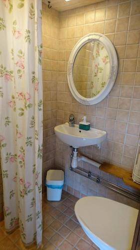 Photo of Bathroom in Brosarp