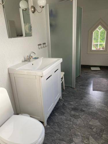 Photo of Bathroom in Varnhem