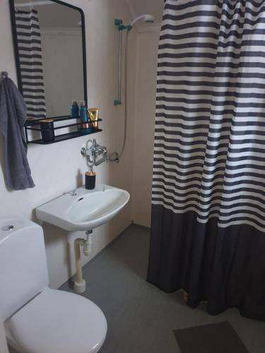 Photo of Bathroom in Stromsbruk