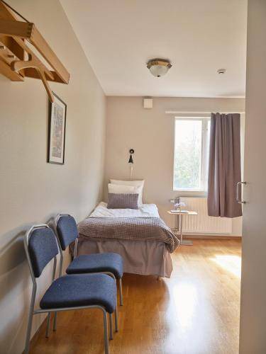 Photo of Bedroom in Varnamo