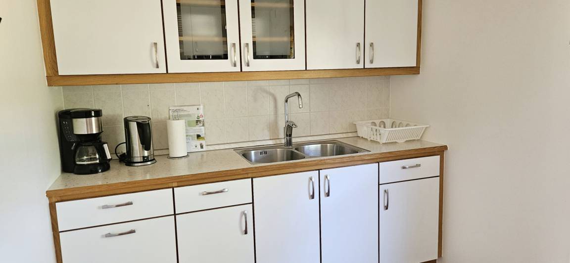 Photo of Kitchen in Lockna