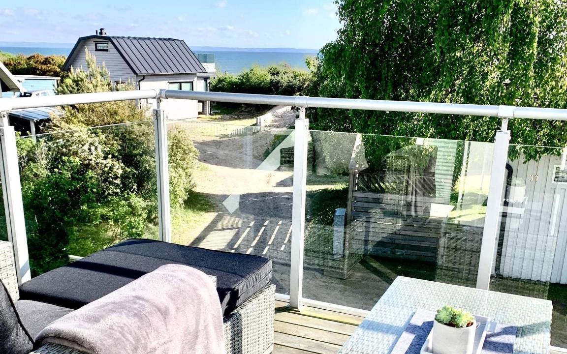 Photo of Patio Balcony in Halmstad