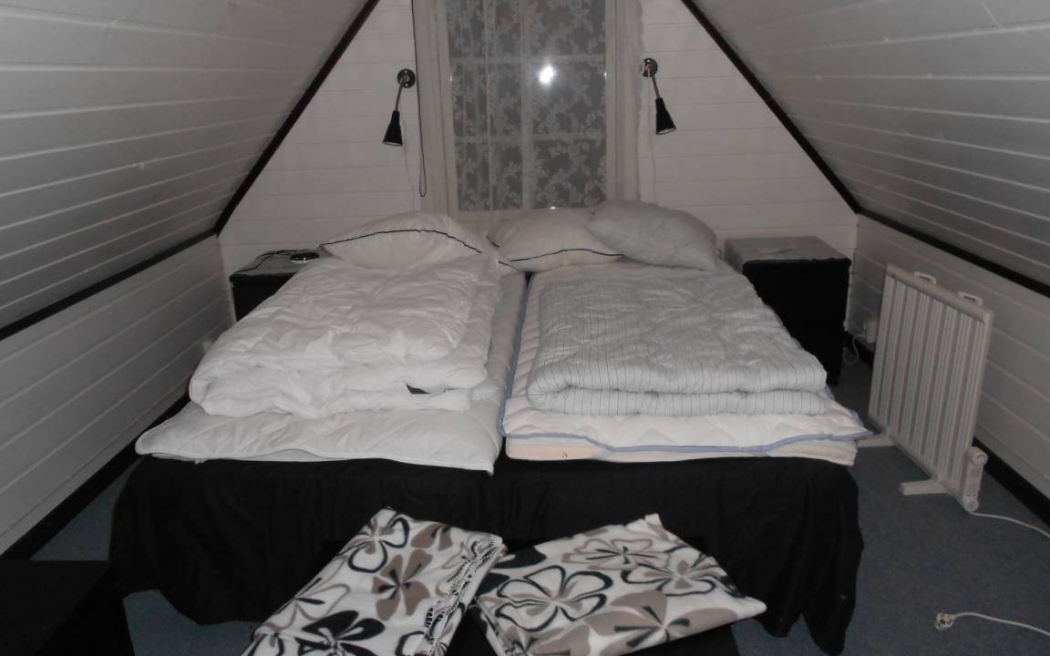 Photo of Bedroom in Markaryd
