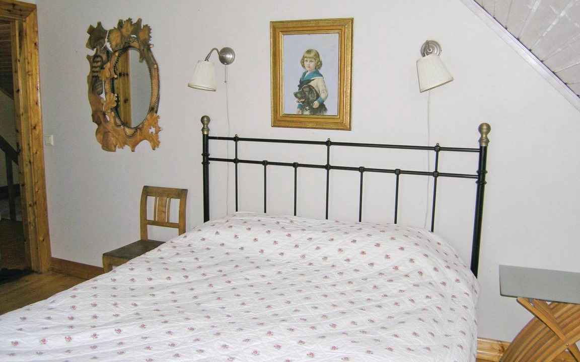 Photo of Bedroom in Ljungsarp