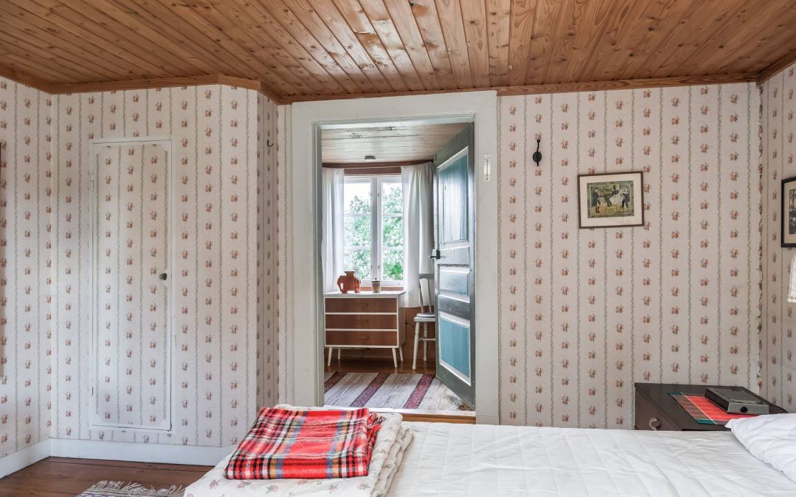 Photo of Bedroom in Vimmerby