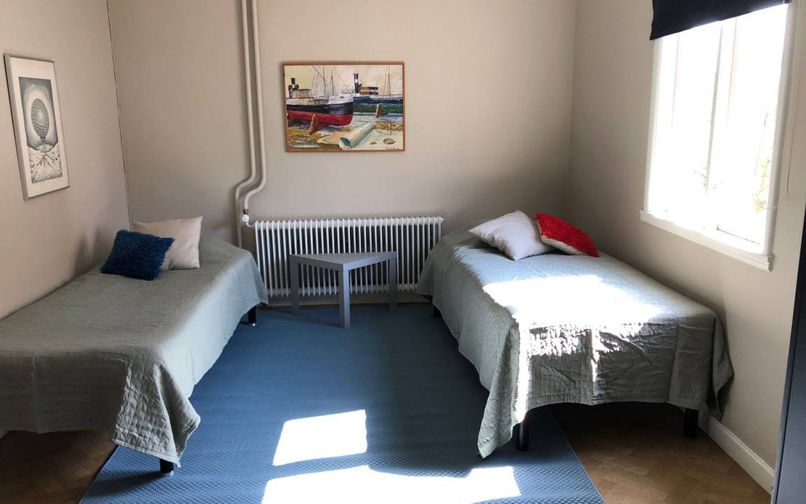 Photo of Bedroom in Lysekil