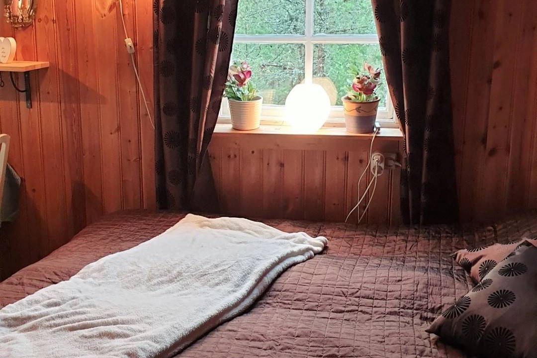 Photo of Bedroom in Backefors