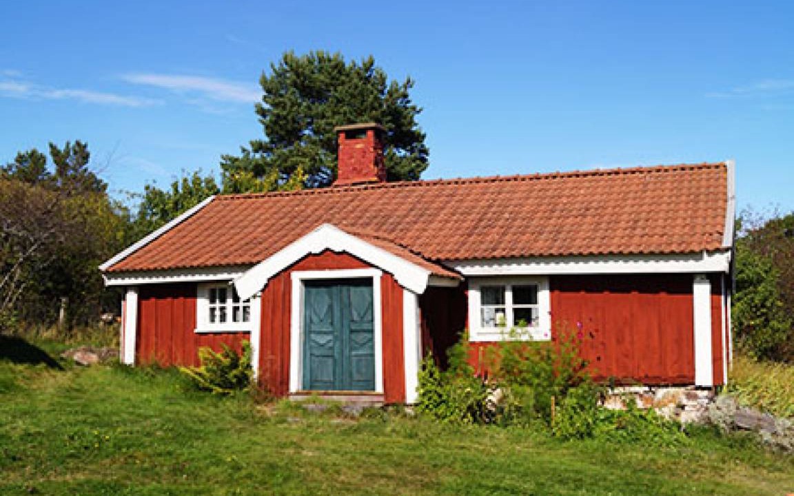 Photo of Buildings in Sankt Anna