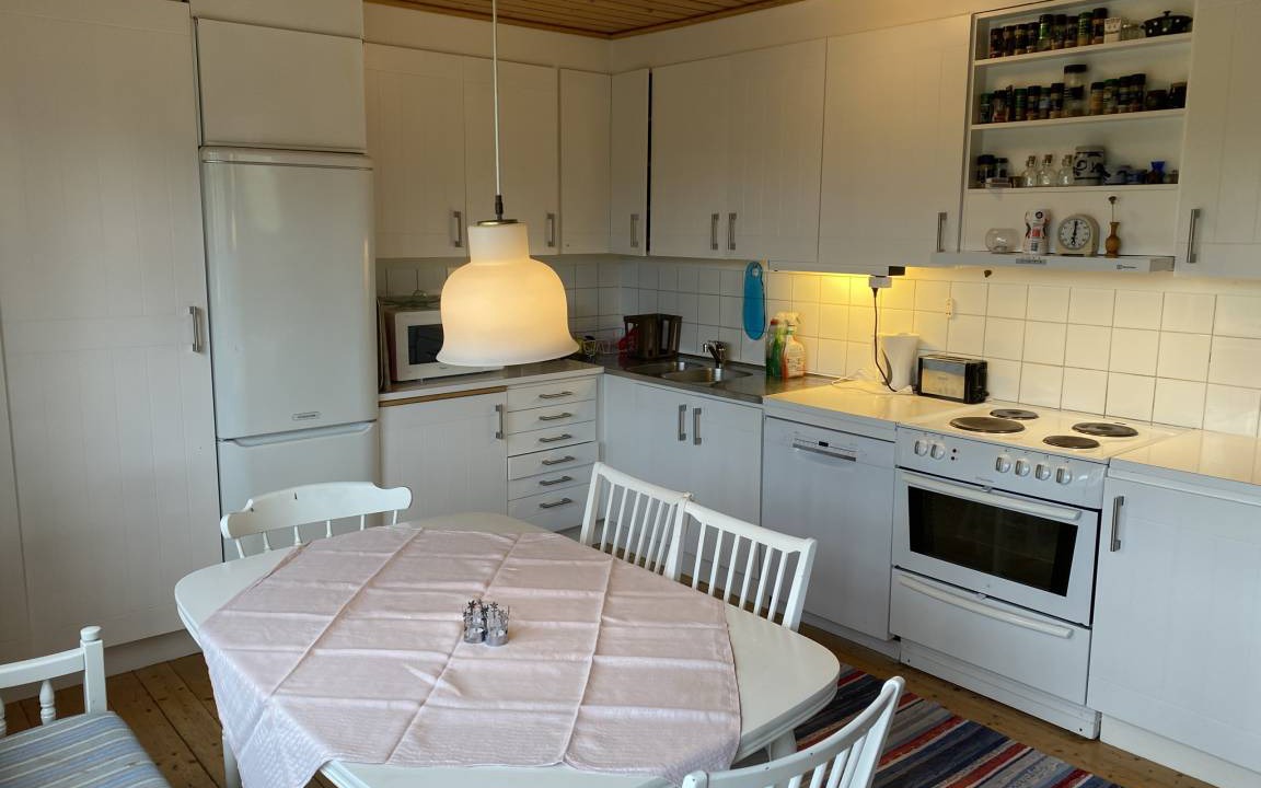 Photo of Kitchen in Lekeryd