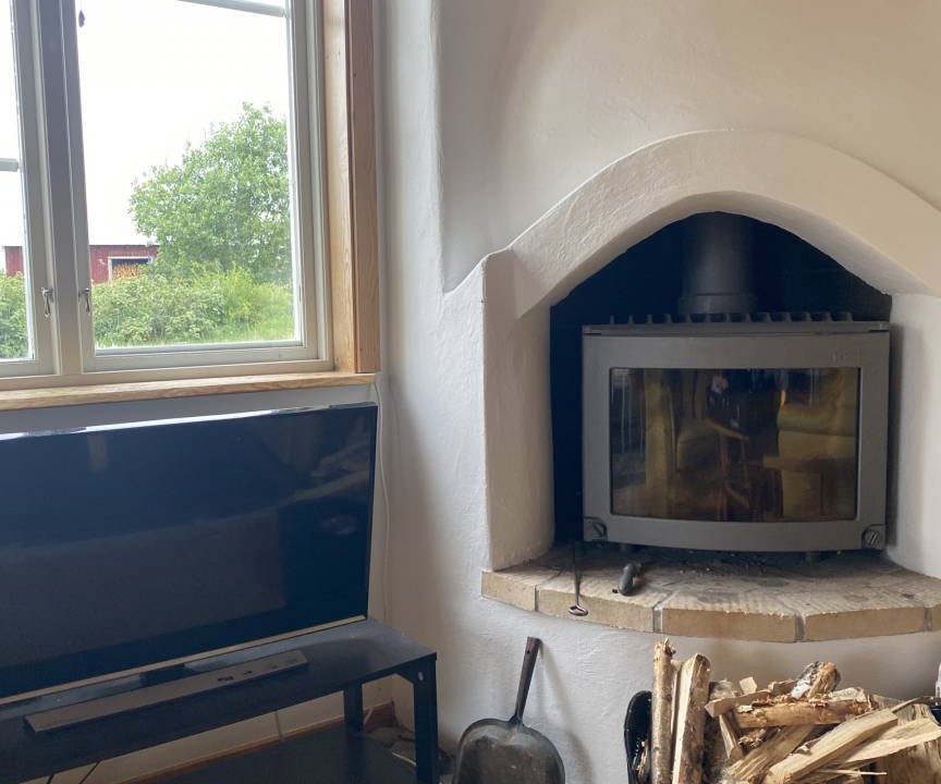 Photo of Livingroom in Lekeryd