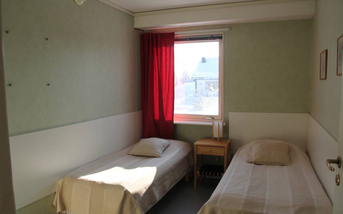 Photo of Bedroom in Umea