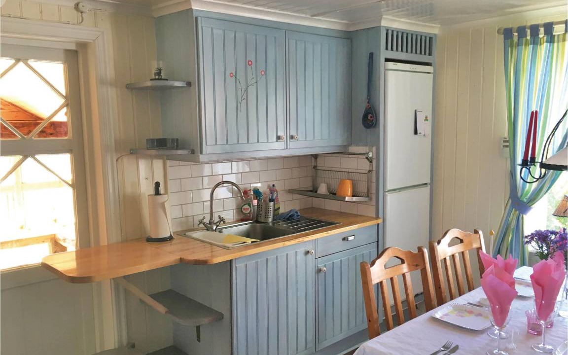 Photo of Kitchen in Katebol