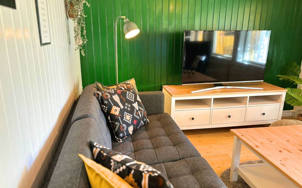 Photo of Livingroom in Alsterbro