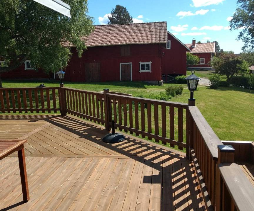Photo of Others in Boda Kyrkby