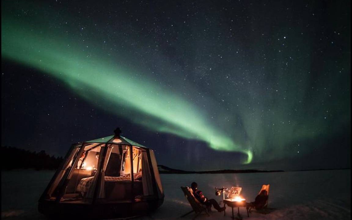 Photo of Others in Jokkmokk Municipality