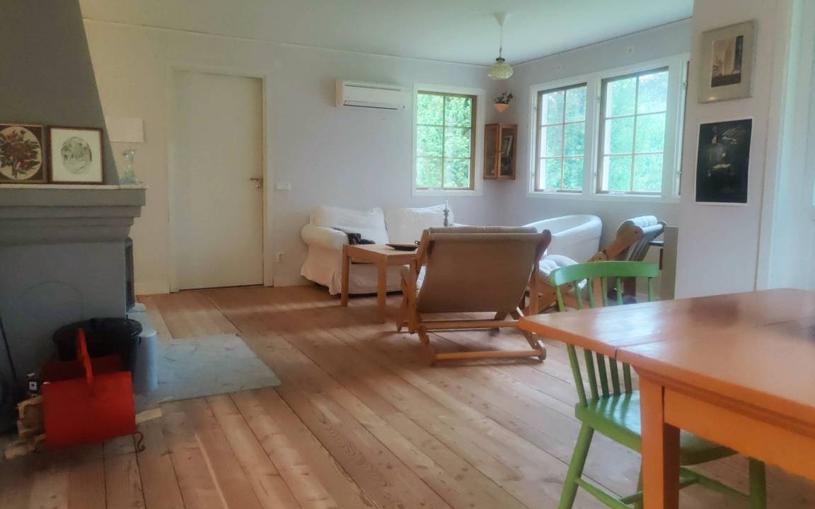 Photo of Livingroom in Larbro