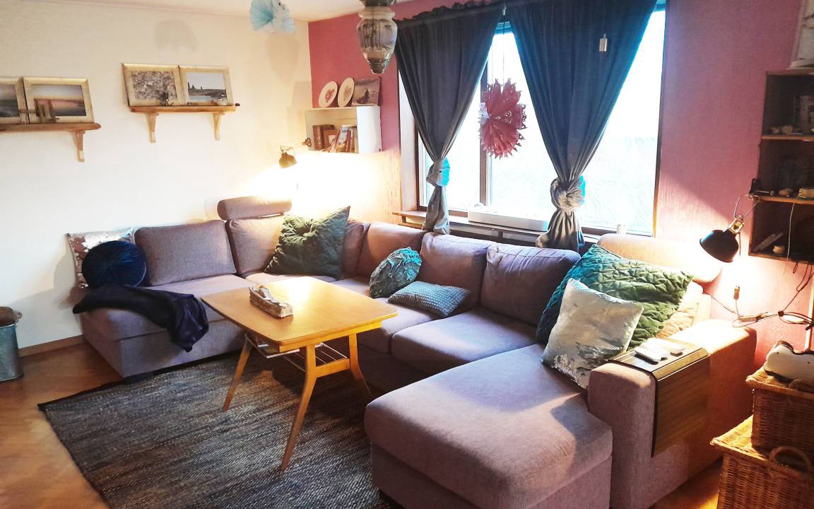 Photo of Livingroom in Hono