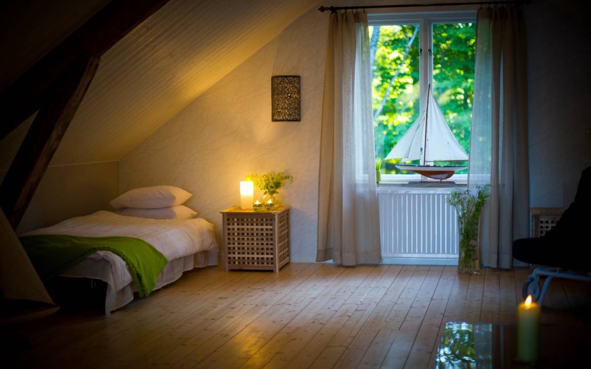 Photo of Bedroom in Alingsas
