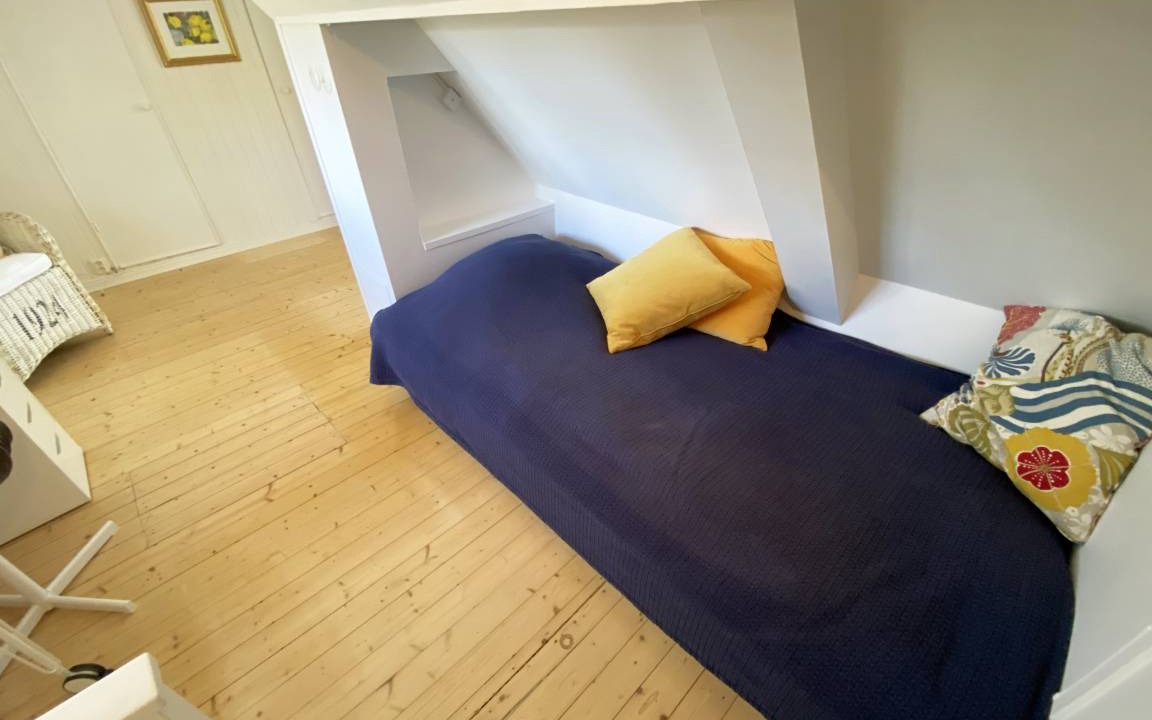 Photo of Bedroom in Torekov