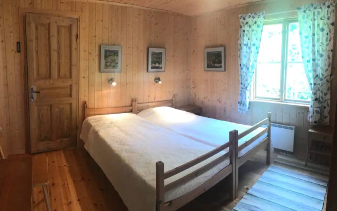 Photo of Bedroom in Stromstad Municipality