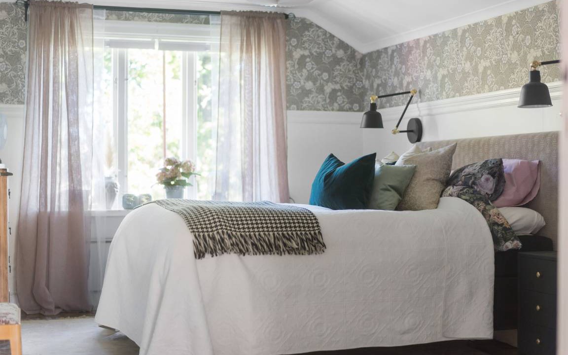 Photo of Bedroom in Vikarbyn