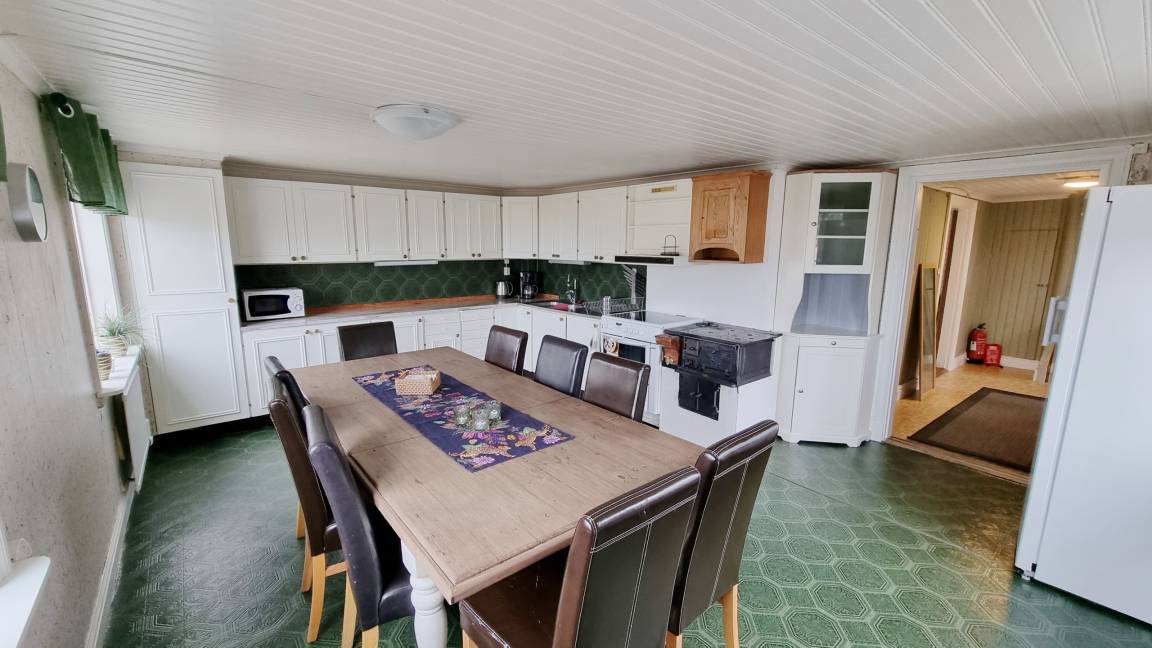 Photo of Kitchen in Nykoping
