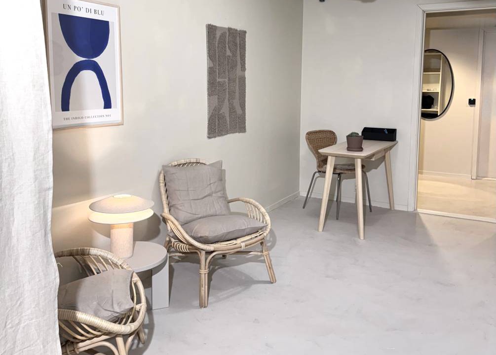 Photo of Livingroom in Ladugardsgardet