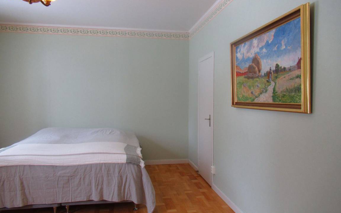 Photo of Bedroom in Hammarstrand
