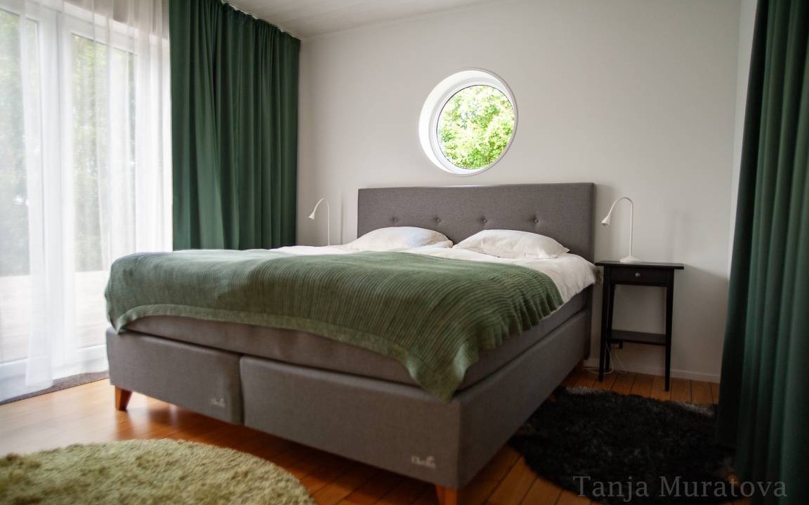 Photo of Bedroom in Vissefjaerda