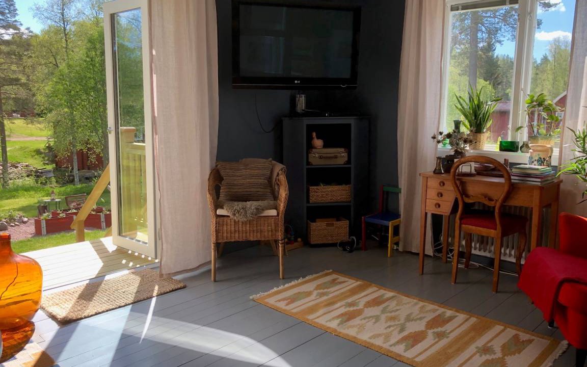 Photo of Livingroom in Ludvika Municipality