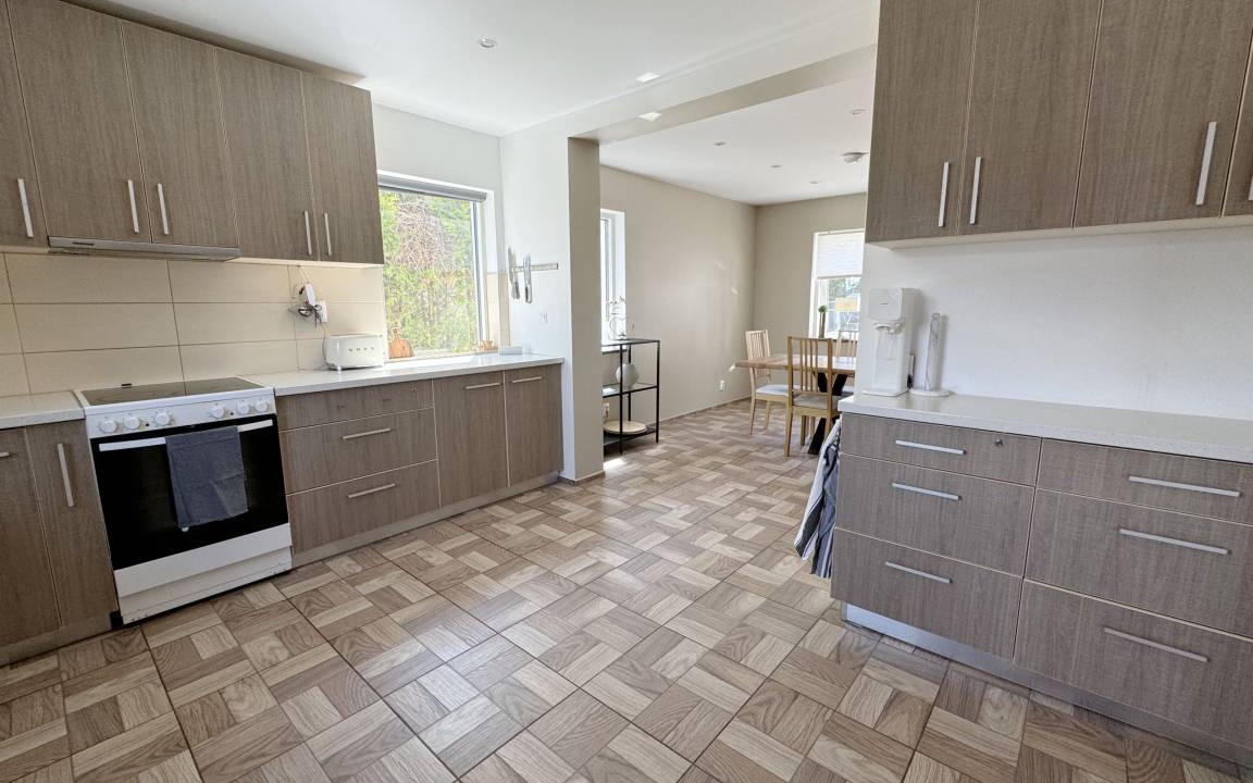Photo of Kitchen in Halmstad