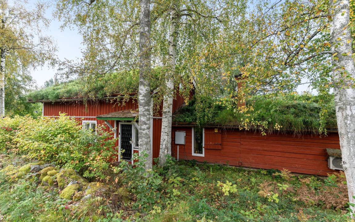 Photo of Others in Sandviken Municipality